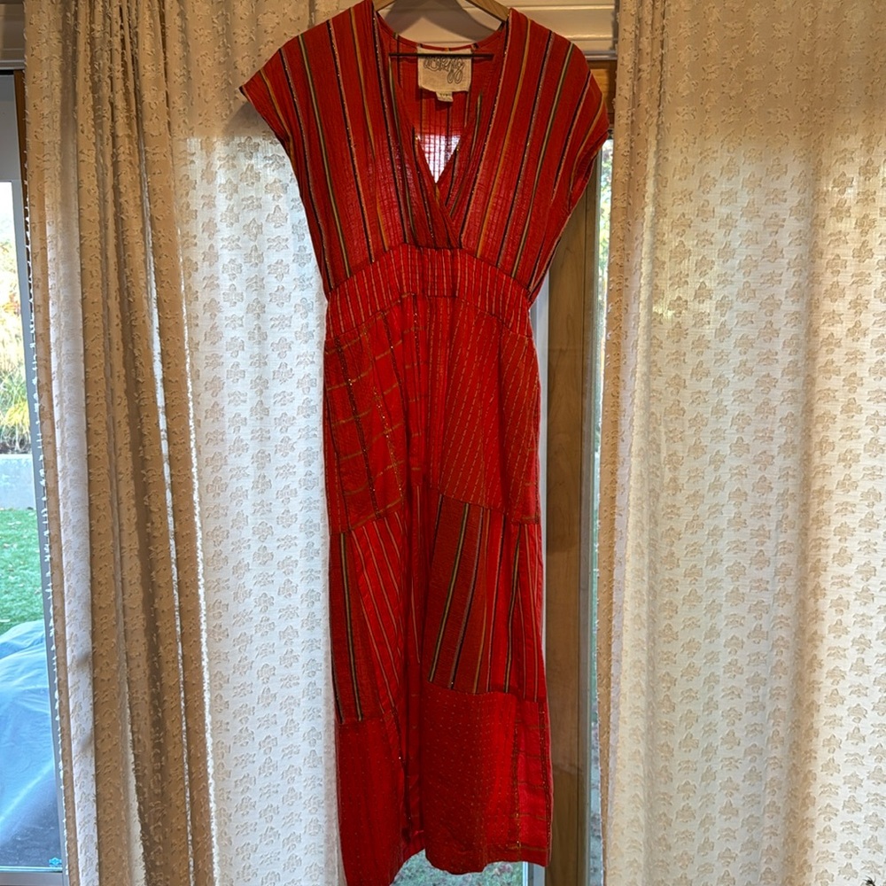 Ace & Jig Dress